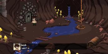 The Dark Prophecy PC Screenshot