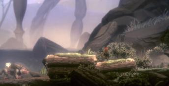 The Darkest Tales - Into the Nightmare PC Screenshot