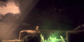 The Darkest Tales - Into the Nightmare PC Screenshot