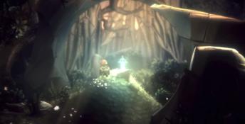 The Darkest Tales - Into the Nightmare PC Screenshot