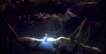 The Darkest Tales - Into the Nightmare PC Screenshot