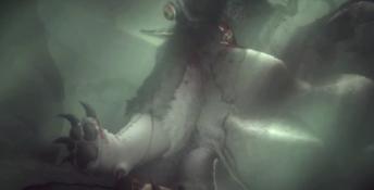 The Darkest Tales - Into the Nightmare PC Screenshot