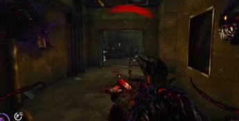 The Darkness 2 PC Screenshot