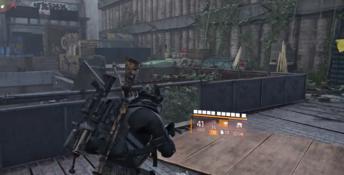 The Division 2 - Warlords of New York - Expansion PC Screenshot
