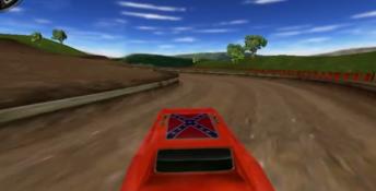 The Dukes of Hazzard: Racing for Home PC Screenshot