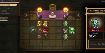 The Dungeon Beneath PC Screenshot