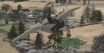 The Early Years Of Flight PC Screenshot