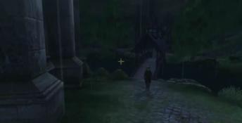 The Elder Scrolls 4: Knights of the Nine PC Screenshot