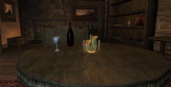 The Elder Scrolls IV: Oblivion PC Screenshot