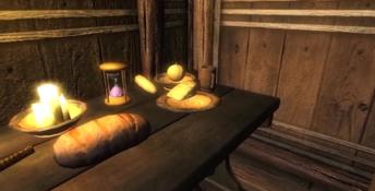 The Elder Scrolls IV: Oblivion PC Screenshot
