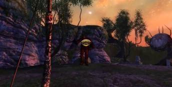 The Elder Scrolls IV: Shivering Isles PC Screenshot