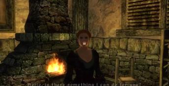 The Elder Scrolls IV: Shivering Isles PC Screenshot