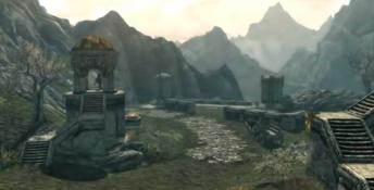 The Elder Scrolls V: Skyrim PC Screenshot