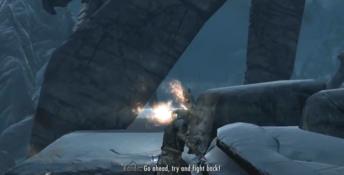 The Elder Scrolls V Skyrim Special Edition PC Screenshot