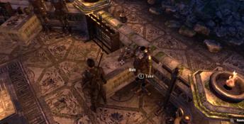 The Elder Scrolls Online - Blackwood PC Screenshot