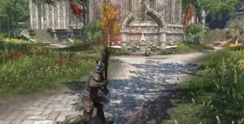 The Elder Scrolls Online - Blackwood PC Screenshot