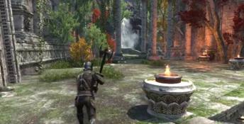 The Elder Scrolls Online: Blackwood PC Screenshot