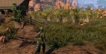 The Elder Scrolls Online: Elsweyr PC Screenshot