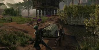 The Elder Scrolls Online - Elsweyr PC Screenshot