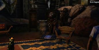 The Elder Scrolls Online - Elsweyr PC Screenshot