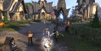 The Elder Scrolls Online: High Isle PC Screenshot