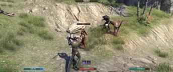 The Elder Scrolls Online: Necrom PC Screenshot