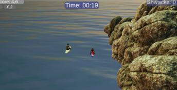 The Endless Summer Surfing Challenge PC Screenshot