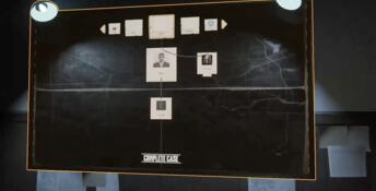The Enigma Cases