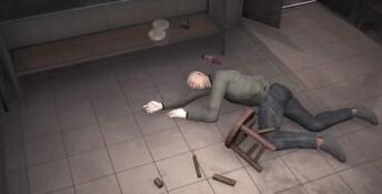 The Enigma Cases PC Screenshot