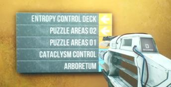 The Entropy Centre PC Screenshot