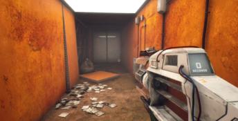 The Entropy Centre PC Screenshot