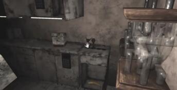The Experiment: Escape Room PC Screenshot