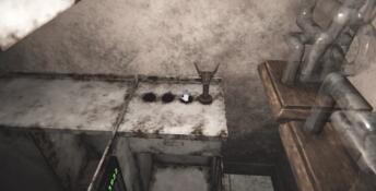 The Experiment: Escape Room PC Screenshot