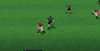 The F.A. Premier League Stars PC Screenshot