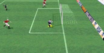 The F.A. Premier League Stars 2001 PC Screenshot