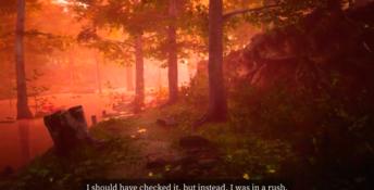 The Fabled Woods PC Screenshot