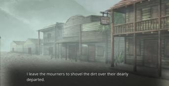 The Falconers: Moonlight PC Screenshot