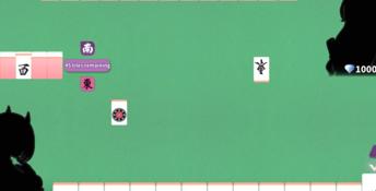 The Fantasy World of Mahjong Princess PC Screenshot