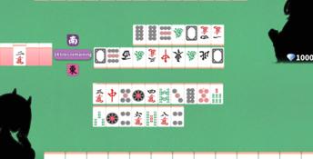 The Fantasy World of Mahjong Princess