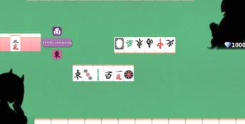 The Fantasy World of Mahjong Princess PC Screenshot