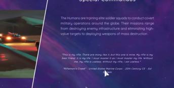 The Fermi Paradox PC Screenshot