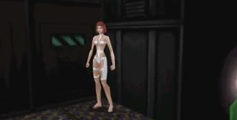 The Fifth Element PC Screenshot