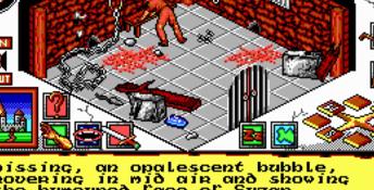 The Final Battle PC Screenshot