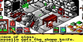 The Final Battle PC Screenshot