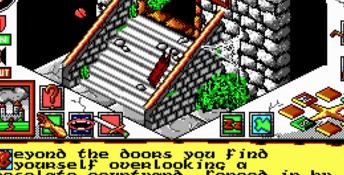 The Final Battle PC Screenshot
