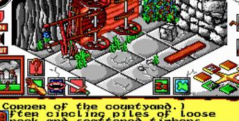 The Final Battle PC Screenshot