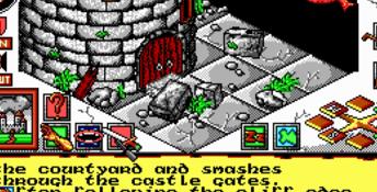 The Final Battle PC Screenshot