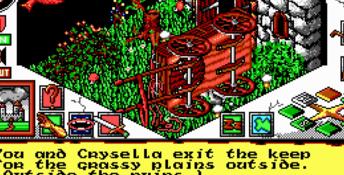 The Final Battle PC Screenshot