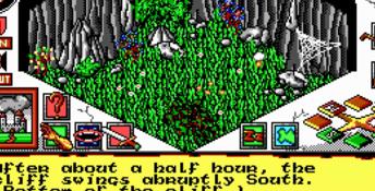 The Final Battle PC Screenshot