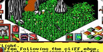 The Final Battle PC Screenshot